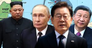 (Не)корейський сценарій для України: чого Сеул має повчитися у Києва, а не навпаки — репортаж із Південної Кореї