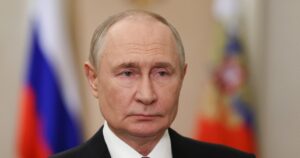 Чи загрожує Україні нова війна? Несподіваний прогноз щодо планів Путіна від експерта США