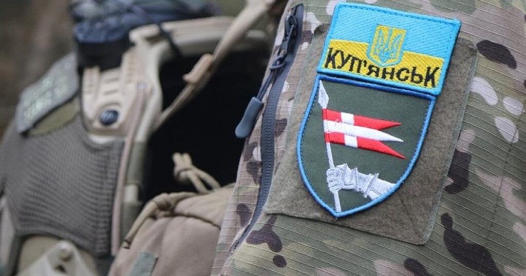 Ситуація виправлена – воїни 14 ОМБр на передовій нарешті отримали їжу – відео — Укрaїнa