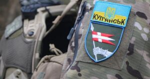 Їжа для Героїв: Як 14-та ОМБр Поборола Голод на Передовій, та Що Це Означає для України