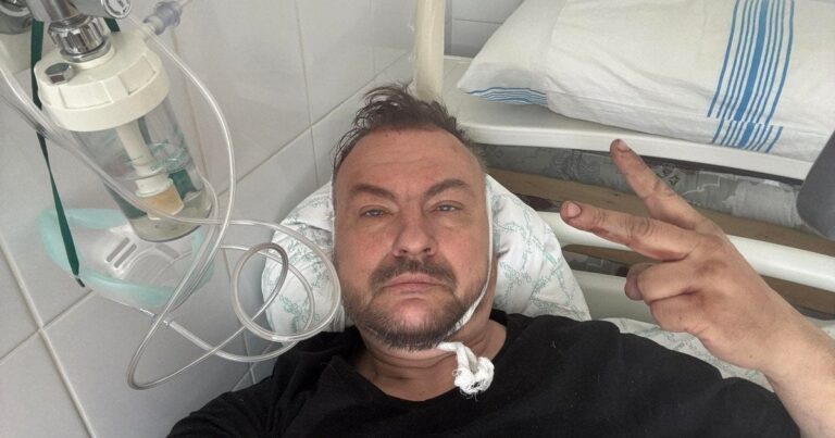 «Флеш» вистояв: Як Сергій Бескрестнов пережив ворожу атаку дроном та чому це не зупинить боротьбу за Україну