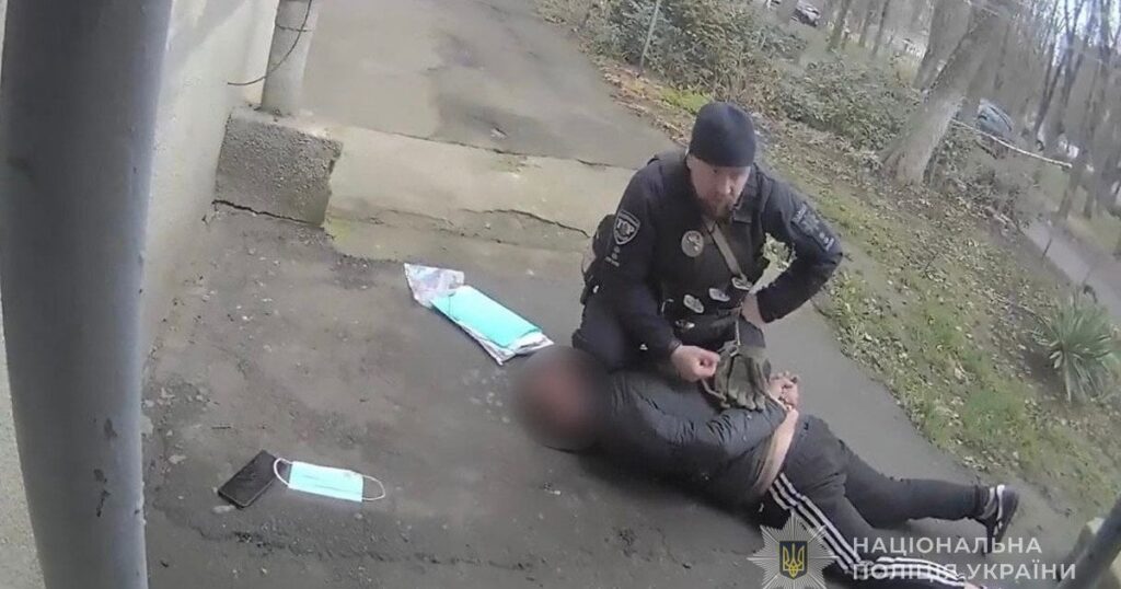 Катування та зґвалтування в Одесі — поліція завершила розслідування гучної справи — Укрaїнa