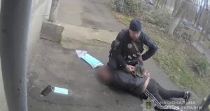 Катування та зґвалтування в Одесі — поліція завершила розслідування гучної справи — Укрaїнa