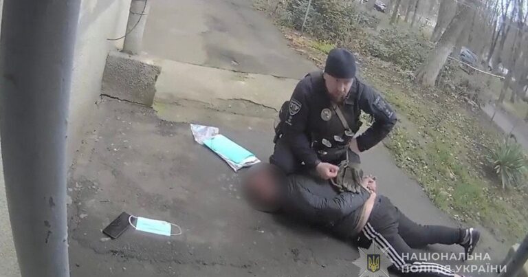 ГУЧНА СПРАВА В ОДЕСІ: КАTУВАННЯ ТА ЗҐВАЛТУВАННЯ – РОЗСЛІДУВАННЯ ЗАВЕРШЕНО