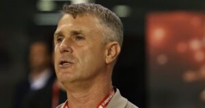 Ребров залишив збірну України - УАФ оголосила про припинення співпраці — Укрaїнa