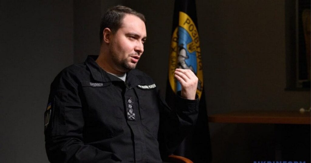 У Центрі протидії корупції пояснили причини високої довіри українців до Буданова