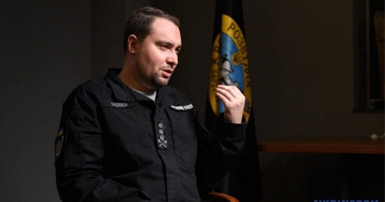 Чому українці довіряють Буданову? Розкриваємо причини високої популярності та говоримо про боротьбу з корупцією