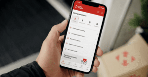 Збій Нова пошта сьогодні – не працює додаток — Укрaїнa