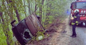 Автобус з українцями потрапив у ДТП в Болгарії: люди загинули на місці, багато поранених