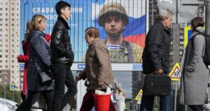 Втрати Росії у війні перетнули нову психологічну позначку: Генштаб оновив дані