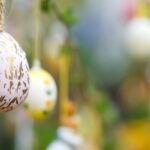 Великодні Прикмети: Народні Вірування Українців на Щастя та Багатий Урожай