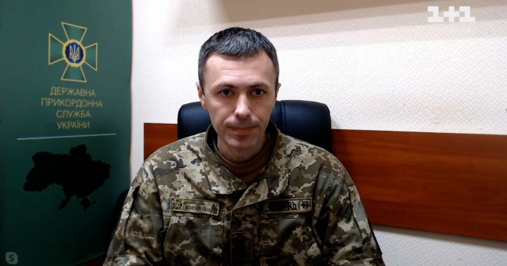 Буферна зона на Вінниччині: у ДПСУ відповіли, чи є насправді у РФ на це сили Буферна зона на Вінниччині: у ДПСУ відповіли, чи є насправді у РФ на це сили