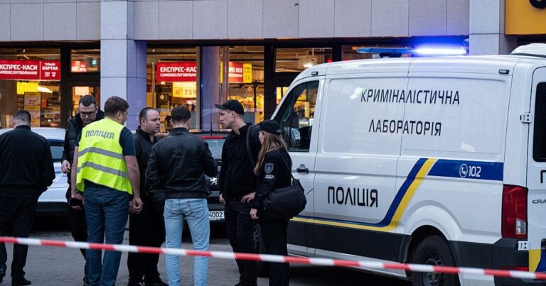 ЖАХ У СЕРЦІ СТОЛИЦІ: ЩО ВІДОМО ПРО ЖЕРТВ ТЕРАКТУ 18 КВІТНЯ В КИЄВІ