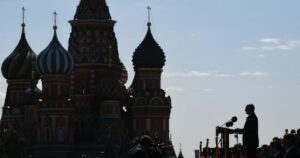 Російські Територіальні Апетити: Кремль Розширює Плани Захоплення Нових Областей України