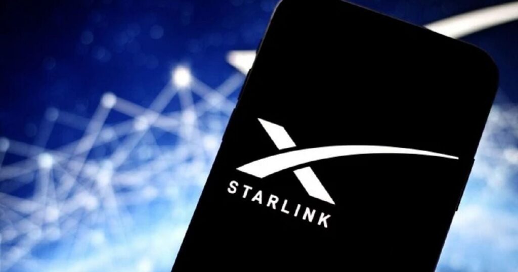 Збій у Starlink виявив вразливість армії США - Reuters — Світ