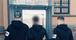 З Польщі депортували 33-річного українця і віддали в руки ДПСУ: що він накоїв