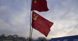 Китай висловлює рішучий протест: ЄС запровадив санкції проти китайських компаній за зв’язки з Росією