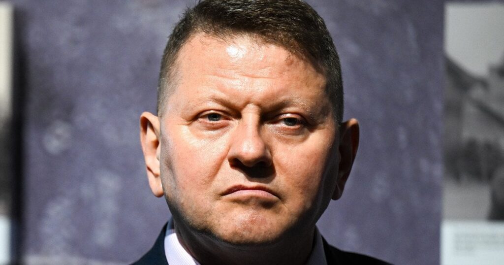 Завершення війни в Україні - Залужний назвав найреалістичніший варіант перемоги України у війні