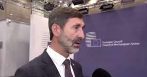 Чи буде Словаччина блокувати кредит ЄС для України замість Угорщини: відповідь міністра — Світ