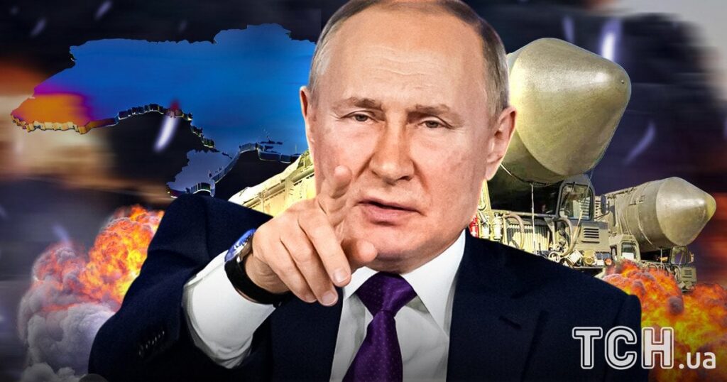 "Це може повторитися втретє": екстрасенс попередив про можливий удар "Орешніком" по Україні