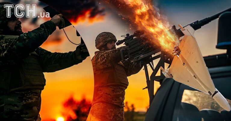 Нічний жах у Сумах: Російські дрони атакували місто, виникла масштабна пожежа!