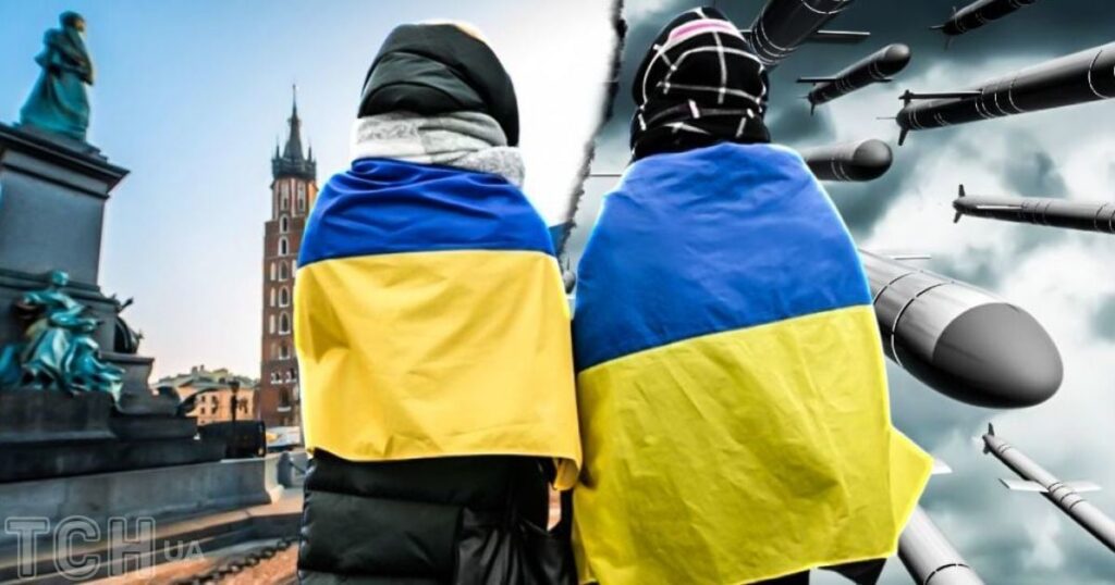 Виїзд українців до 23 років — ЄС занепокоєний потоком, названо кількість — Політика Виїзд українців до 23 років — ЄС занепокоєний потоком, названо кількість — Політика