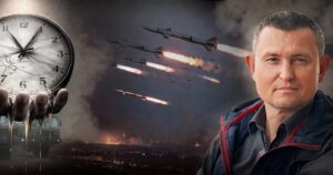 «Росія дуже поспішає»: експерт назвав приголомшливу причину масованих ударів по Україні