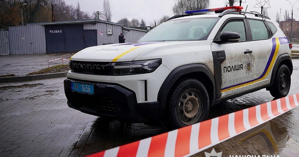 На Закарпатті учень влаштував стрілянину в школі — є поранений