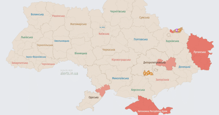 |||Нічна атака “Шахедів”: Україна знову під ударом безпілотників!|** **Україна в…