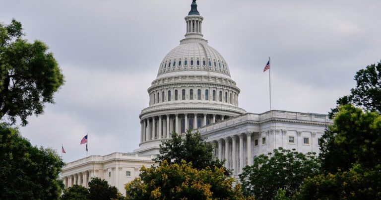 Політична буря насувається: Чи втратить Трамп усе після листопадових виборів?
