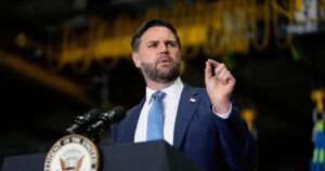 США закликають Іран до чесних переговорів: Венс у Пакистані з попередженням