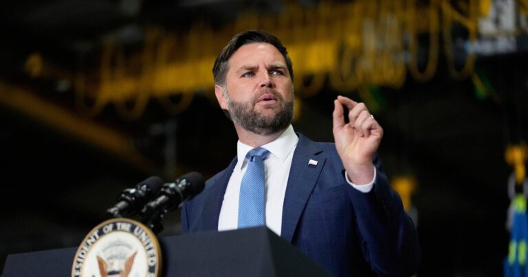 США закликають Іран до чесних переговорів: Венс у Пакистані з попередженням