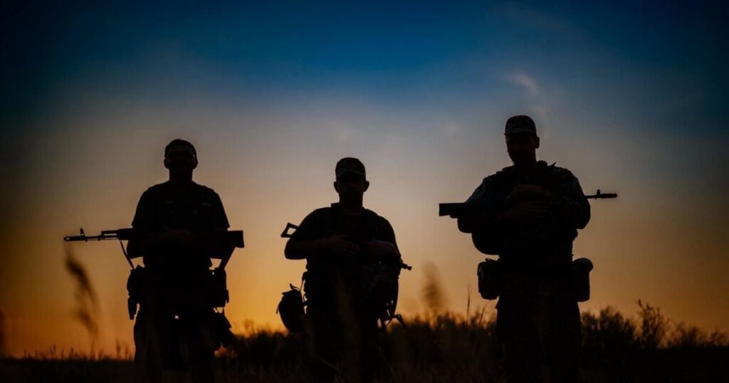 Не через те, що нема заміни: нардеп назвав цинічну причину, чому військовим не дають відпустку Не через те, що нема заміни: нардеп назвав цинічну причину, чому військовим не дають відпустку