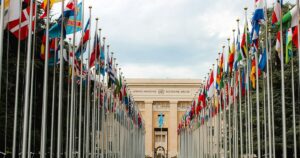 Росія та Китай заблокували резолюцію ООН щодо Ормузької протоки