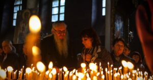 Онлайн-трансляції Великодніх богослужінь 2026: Де і коли дивитися