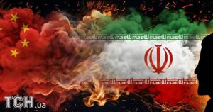 Китай може таємно постачати зброю Ірану: США стурбовані