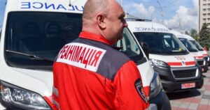 Двоє дітей в реанімації в Івано-Франківську: отруєння невідомими речовинами