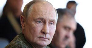 Росія може атакувати країни НАТО раніше, ніж ЄС встигне підготуватися: нові дані