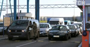 Ремонт на кордоні: «Рава-Руська» працюватиме з обмеженнями – причини та наслідки для водіїв