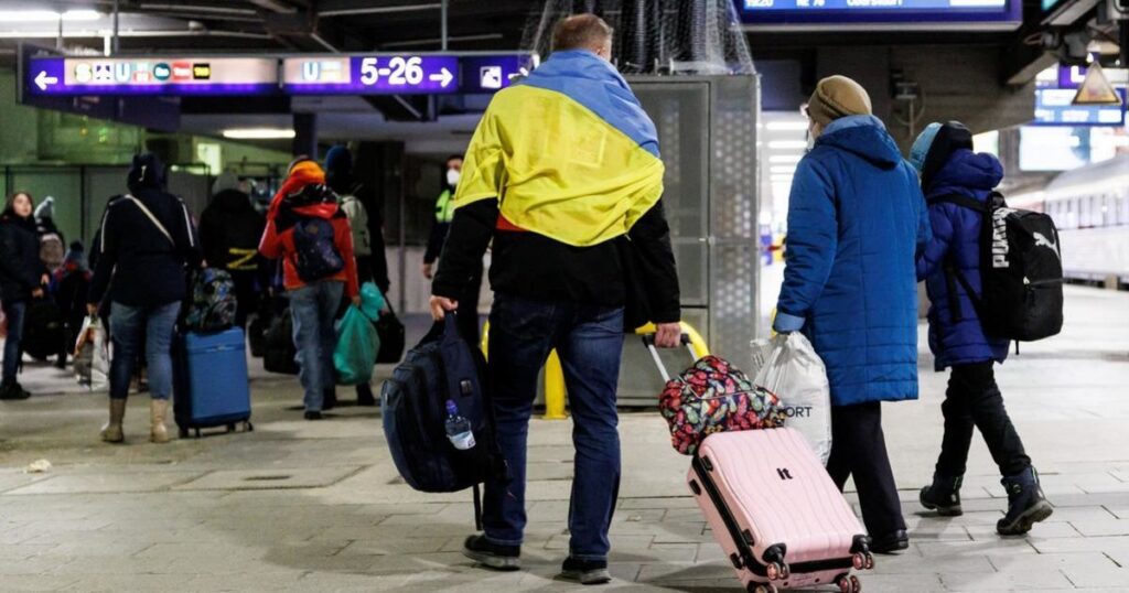 Понад мільйон чоловіків: ЄС оприлюднив нові дані про українців призовного віку в Європі