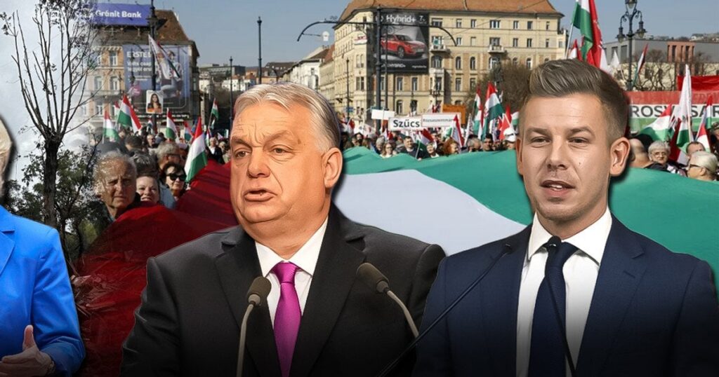 Вибори в Угорщині: на що сподіватися Україні після 12 квітня та як Орбан може втримати владу навіть попри програш