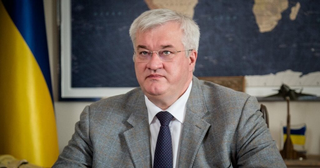 Перемога Мадяра на виборах в Угорщині - Україна готова до негайного діалогу - Сибіга — Політика