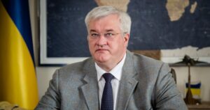 Україна готова до негайного діалогу з Угорщиною після перемоги Мадяра