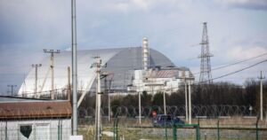 Чорнобильське Укриття: Стартує Фаза Відновлення до 2030 Року – Які Загрози та Перспективи?