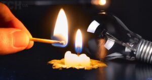 Одеса: Два великі райони залишилися без світла через аварію