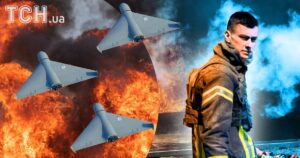 Атака РФ на українські міста та санкції США проти російської нафти: головні новини ночі 15 квітня 2026 року