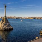 Вибухи в Криму: Дрони атакували аеродроми, ППО працює в повну силу