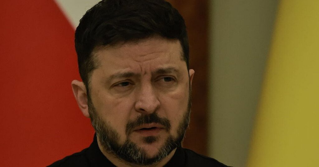 Санкції проти нафти РФ — Зеленський назвав термін, коли Росія може збанкрутувати — Світ Санкції проти нафти РФ — Зеленський назвав термін, коли Росія може збанкрутувати — Світ