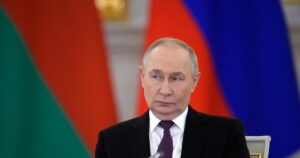 Путін про війну в Україні — президент РФ натякнув, чим усе закінчиться — Світ