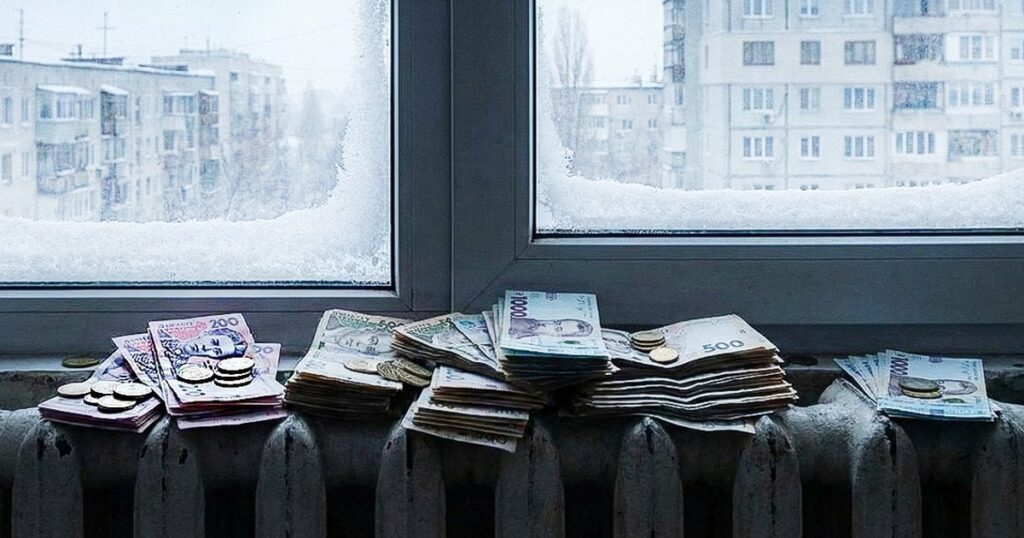 У Києві продають квартиру за борги за комуналку - що сталося і чи можуть забрати єдине житло — Киев У Києві продають квартиру за борги за комуналку - що сталося і чи можуть забрати єдине житло — Киев